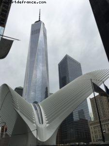 World Trade Center - New York City