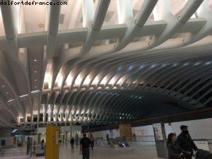 World Trade Center - New York City