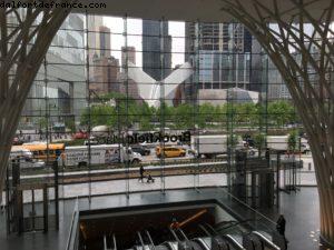 World Trade Center - New York City