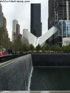 World Trade Center - New York City