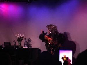 Joe Posa @ Metropolitan room - New York City