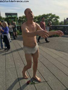 High Line - New York City