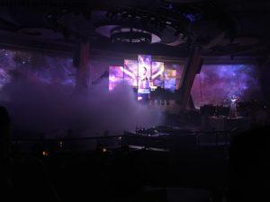 Spectra show - Our 57th Atlantis Cruise (Anthem of the Seas)