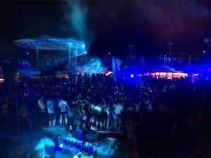 Thunder Party - Our 57th Atlantis Cruise (Anthem of the Seas)