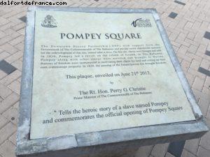 Nassau - Our 57th Atlantis Cruise (Anthem of the Seas)