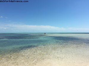Coco Cay - Our 57th Atlantis Cruise (Anthem of the Seas)
