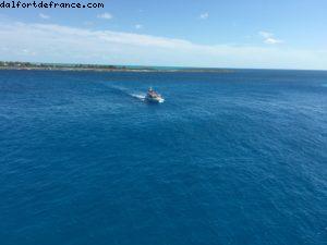 Coco Cay - Our 57th Atlantis Cruise (Anthem of the Seas)