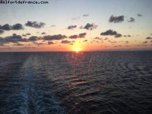 Coco Cay - Our 57th Atlantis Cruise (Anthem of the Seas)