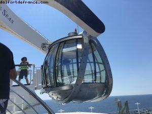 North Star - Our 57th Atlantis Cruise (Anthem of the Seas)