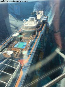 North Star - Our 57th Atlantis Cruise (Anthem of the Seas)