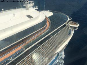North Star - Our 57th Atlantis Cruise (Anthem of the Seas)