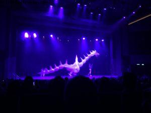 Les Farfadais - Royal Theater - Our 57th Atlantis Cruise (Anthem of the Seas)