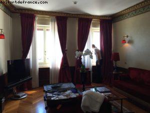 Hôtel Danieli - Venise