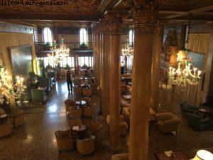 Hôtel Danieli - Venise