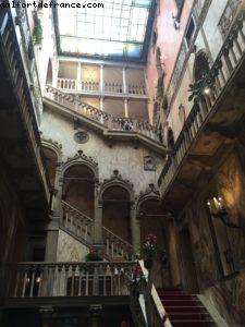 Hôtel Danieli - Venise