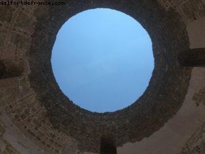 Split - Notre 57eme croisière Atlantis (à bord de l'Eurodam)