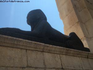 Split - Notre 57eme croisière Atlantis (à bord de l'Eurodam)