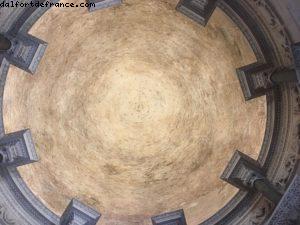 Split - Notre 57eme croisière Atlantis (à bord de l'Eurodam)