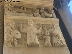 Split - Notre 57eme croisière Atlantis (à bord de l'Eurodam)