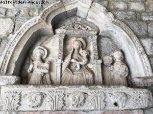 Kotor - Notre 57eme croisière Atlantis (à bord de l'Eurodam)