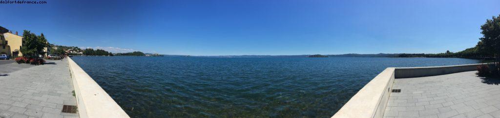Marta - Notre 57eme croisière Atlantis (à bord de l'Eurodam)