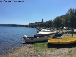 Marta - Notre 57eme croisière Atlantis (à bord de l'Eurodam)