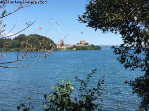 Marta - Notre 57eme croisière Atlantis (à bord de l'Eurodam)