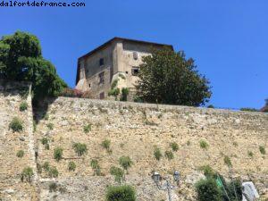Capodimonte - Notre 57eme croisière Atlantis (à bord de l'Eurodam)