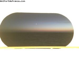 Notre 57eme croisière Atlantis (à bord de l'Eurodam)