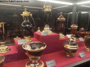 Palazzo Pitti - Florence - Notre 59eme croisière Atlantis (à bord du Celebrity Equinox)