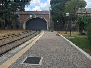 Vatican - Rome - Notre 59eme croisière Atlantis (à bord du Celebrity Equinox)
