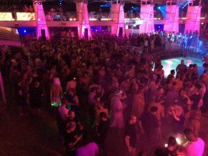 Game of Empires - Notre 59eme croisière Atlantis (à bord du Celebrity Equinox)