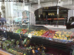 Palerme - Notre 59eme croisière Atlantis (à bord du Celebrity Equinox)