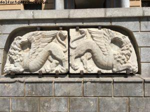 Palerme - Notre 59eme croisière Atlantis (à bord du Celebrity Equinox)