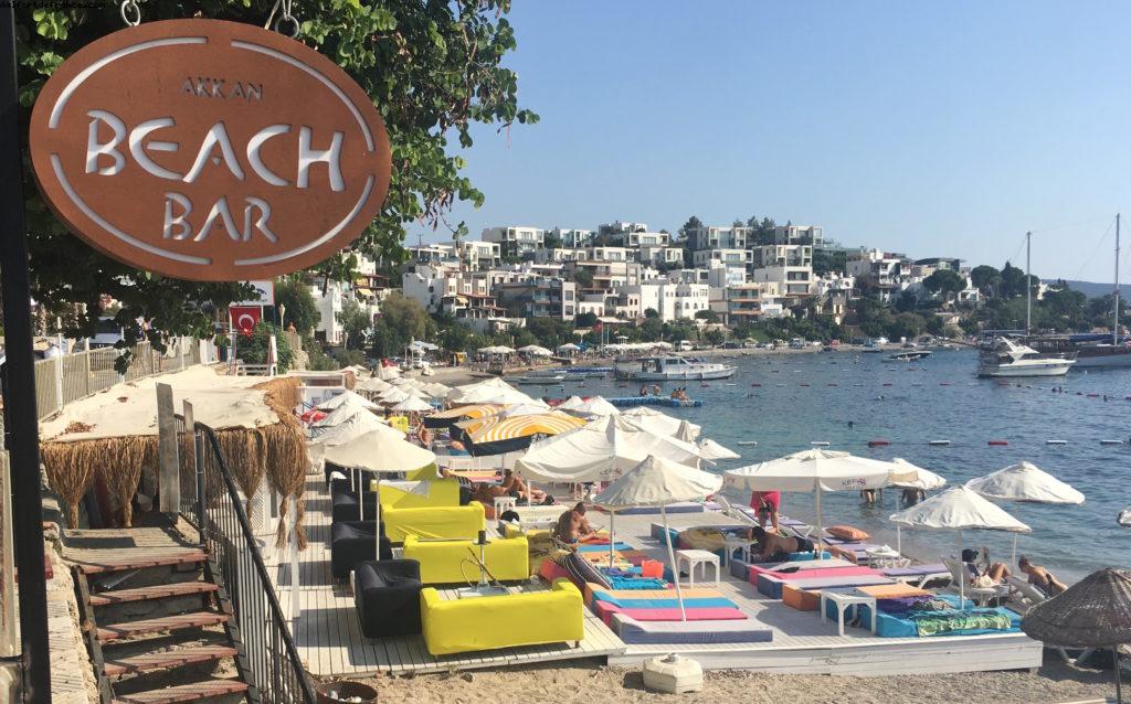 Bodrum - Notre 59eme croisière Atlantis (à bord du Celebrity Equinox)