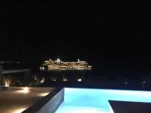 Au revoir Celebrity Equinox