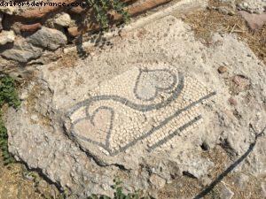 Agora Romaine - Athènes