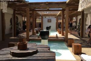 Principauté de Mykonos - Panormos - Mykonos