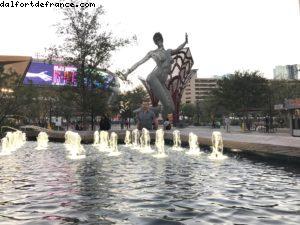 The park - Hôtel New York