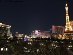 Bellagio - Las Vegas
