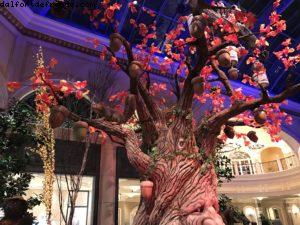 Bellagio - Las Vegas