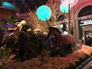 Bellagio - Las Vegas