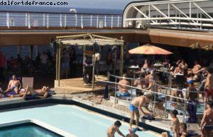 Notre 60eme croisière Atlantis (à bord du Westerdam)