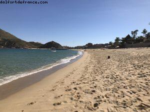 Cabo San Lucas - Notre 60eme croisière Atlantis (à bord du Westerdam)