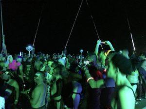 Halloween The Party - La nuit d'Halloween - Notre 60eme croisière Atlantis (à bord du Westerdam)