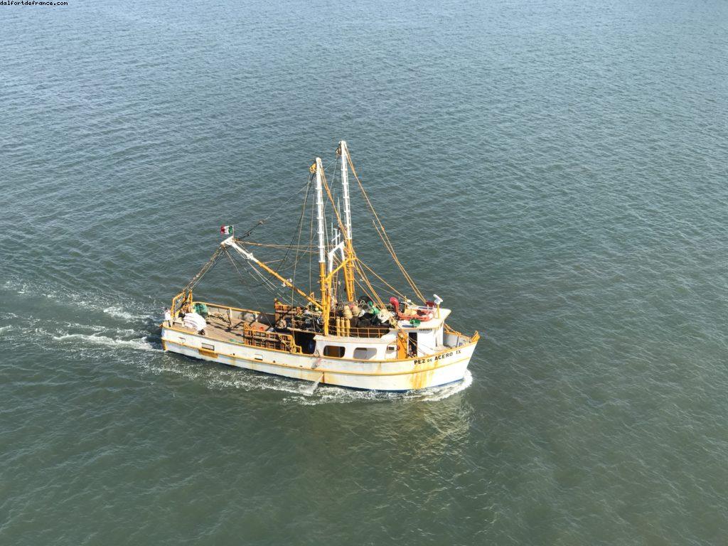 Mazatlan - Notre 60eme croisière Atlantis (à bord du Westerdam)