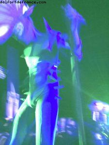 Game On - Notre 60eme croisière Atlantis (à bord du Westerdam)