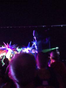 Game On - Notre 60eme croisière Atlantis (à bord du Westerdam)