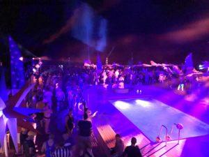 Game On - Notre 60eme croisière Atlantis (à bord du Westerdam)