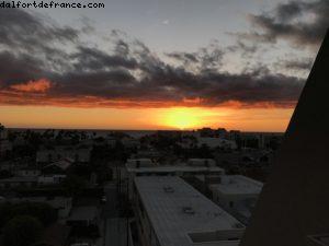 Hotel Le Méridien - Santa Monica